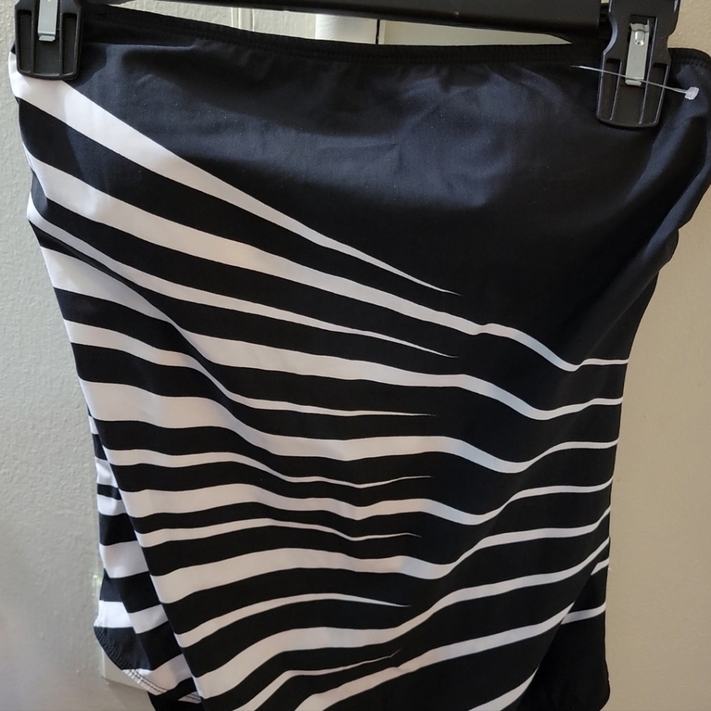 BPC Selection Bonprix Black & White